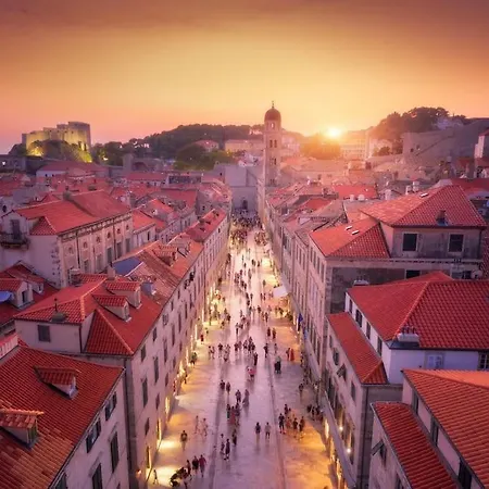 Frenky Lejlighed Dubrovnik