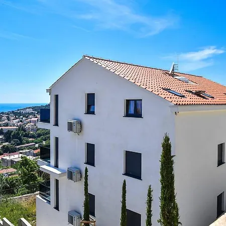 Frenky Apartman Dubrovnik