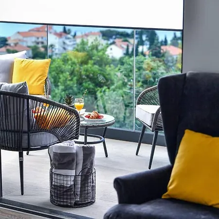 Apartamento Frenky