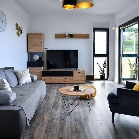 Apartman Frenky